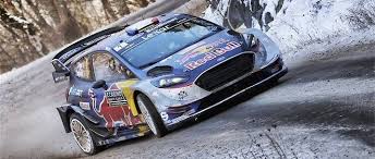 Le pilote français sébastien ogier, quadruple champion du monde en wrc et actuel leader de la saison 2017, vient de réaliser un rêve mais pas que… Rallye Wrc Sebastien Ogier Rempile Chez M Sport Automobile