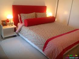 صور ديكورات غرف نوم تركية حمراء منوعات اثاث راقي وذوق 2015 و 2016