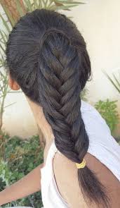 Fishtail Braids Braided Hair Fishtail Braided Hair Style Stylish Longhair Nice Hairstyle Fashion Fish Tail Braid Cool Hairstyles Braided Hairstyles