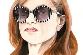 Karina Wolf, Author at Bright Wall/Dark Room