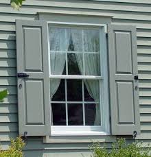 Decorative Shutter Hardware Cottage Shutters Shutter Hardware Outdoor Shutters