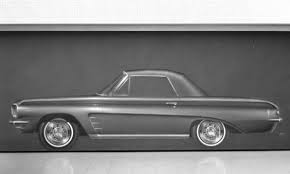 Image result for Mayan Gold 1961 Tempest