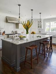 transitional kitchen design ideas &amp