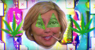 Hillary Clinton Is Unlikeable Super Deluxe Lets You Rethink That The Stable