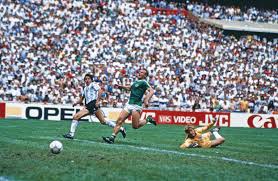 Jorge burruchaga, javier mascherano, carlos tevez y otras figuras del fútbol local se acercaron este jueves al velatorio de diego maradona que se realiza en la casa rosada para despedir al astro del. Jorge Burruchaga And The Tears Of World Cup Joy