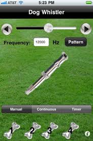 Dogs are the only creatures on the face of earth who will never betray their masters. Dog Whistle App Funcage