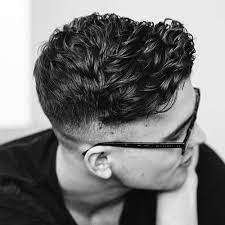 31 Cool Wavy Hairstyles For Men 2021 Haircut Styles Thick Hair Styles Wavy Hair Men Cool Haircuts