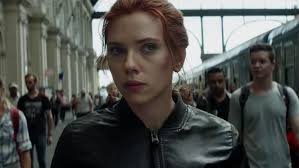 Why Black Widow is the Best Marvel Movie of All-Time