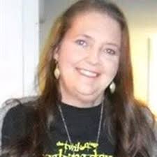 Kimberly Jene Carrier Obituary February 27, 2022