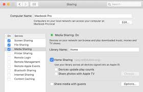How To Watch Movies With Apple Tv That Are On Your Computer Macintosh How To