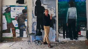 Jean-Charles Blais, figure lib...