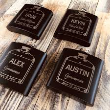 This list is filled with the most unique (and funny) games and gifts, as well as perfect bachelorette party ideas which will make her so grateful for her friends. 19 Bachelor Party Gifts Your Guys Will Be Mad For Groovy Groomsmen Gifts