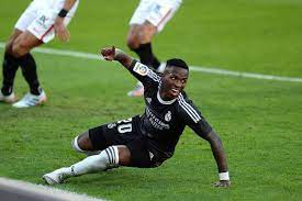 The referee for this match is {{ mactrl.match.refereename }}. Sevilla 0 1 Real Madrid Results Summary And Goals As Com