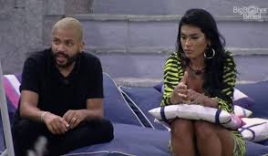 Quot enquete bbb20 atualizada brasil em peso mudou confira tudo nesse vídeo quot. Enquete Atualizada Mostra Quem Esta Na Frente Para Sair Do Bbb 21 Hoje