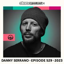 Listen to DANNY SERRANO