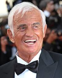The son of the renowned french sculptor paul belmondo, he studied at conservatoire national superieur d'art dramatique (cnsad); Jean Paul Belmondo Actor On This Day