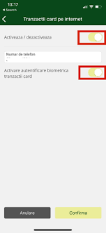 Bancherul Cec Bank A Introdus Noi Metode Pentru Confirmarea Platilor Online Cu Cardul