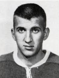 Eric Cooper [ca.1965-1967] Hockey Stats and Profile at hockeydb.com