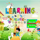 Thinking Algebrae Little Thinkers event image