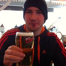 Dave Culligan (@DaveCulligan)