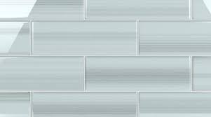 But don't call it safe. Vesper Light Blue Off White Glass Subway Tile For Kitchen Backsplash Or Bathroom From Bodesi 3x12 Building Supplies Building Materials