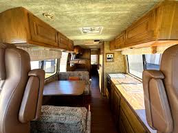 Image result for Brown 1977 Motor Home
