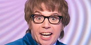 Zu dieser zeit legte er auch seinen eigentlichen vornamen joseph ab und benannte sich nach der hauptfigur nathan detroit des musicals guys and dolls. Was Wurde Aus Mike Myers Das Macht Der Austin Powers Star Heute Kino De