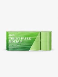 Toilet Paper Mockup Smarty Mockups Paper Mockup Toilet Paper Paper