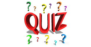 Questions on this page may be used for classrooms, newsletters, trivia nights, events, etc. 17 July 2021 Flipkart Daily Trivia Quiz Has Gone Live On Its Platform