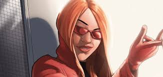 Arachne (Julia Carpenter) Powers, Enemies, History