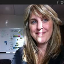 Michelle Hiller (@MichelleHiller)