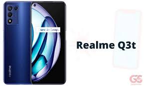 Realme Q3t - Full Specifications ...