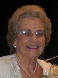 Frances Riddell Obituary