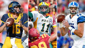 Offensive coordinator marcus brady said wentz. What Qbs Need To Make The Jump From College To The Nfl Sporting News