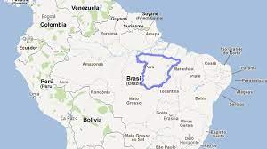 Suscríbete de manera sencilla y gratuita a los rss de contenidos de el país. Compara El Tamano De Tu Pais Region O Ciudad Con Otro De Cualquier Parte Del Mundo Con Mapfrappe