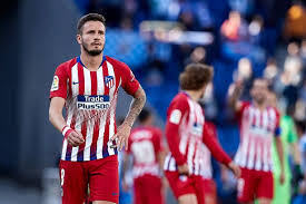 So, with the signing of saul secured, this is. How Saul Niguez Could Fit In At Manchester United