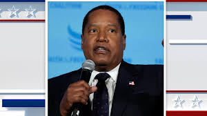 Watch Larry Elder: Democracy 2024