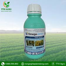 Omega 400SC