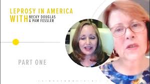 Part 1 Leprosy In America