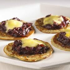 Recette Blinis Du Colonel Recette Recette Blinis Recettes De Cuisine Alimentation