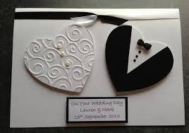 Handmade Wedding Cards Cafemunir Com Wedding Cards Handmade Wedding Invitation Cards Handmade Unique Wedding Cards