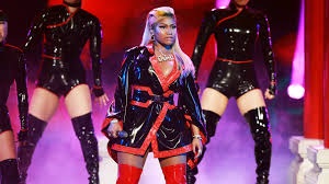 With her soured public image, she might not be the queen of hearts. After A Bumpy Start Nicki Minaj S Queen Has Landed Npr