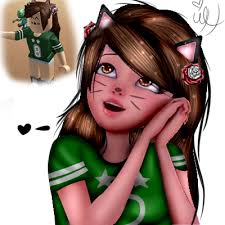 Created by deleteda community for 1 year. My Roblox Avatar 3 By Wolfherangie20 On Deviantart
