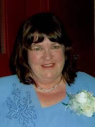 Obituary of Judith Charters