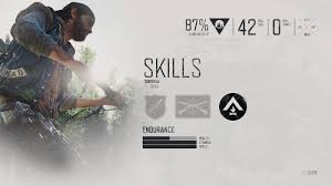 Days Gone Skill Guide The Top 5 Skills You Ll Need To Survive