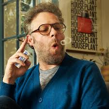 Unique Ashtrays & Smoking Accessories By Seth Rogen