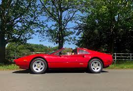 We did not find results for: 1985 Ferrari 308 Gts Qv For Sale At Auction