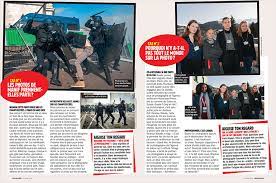 Nous visions à donner à nos clients fortunés le service qu'ils étaient en droit d'attendre, un principe éthique qui est toujours d'actualité. Les Photos D Actu Peuvent Elles Mentir Bayard Jeunesse