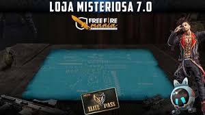 Ffbc egmp c3hz and 86zj zpv6 hklv. Confirmada A Loja Misteriosa 7 0 No Free Fire Free Fire Mania