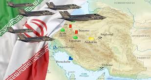  ΗΠΑ, Ισραήλ, Ιράν: Όλα θα φανούν στις επόμενες 48-72 ώρες;